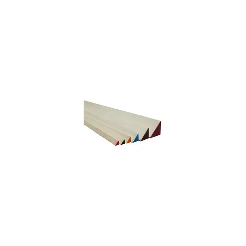 BALSA TRI STOCK 19 X 19 X 915MM  BROWN