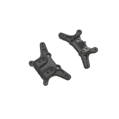 Mega RC Front/Rear Shock Tower (M-TITAN)