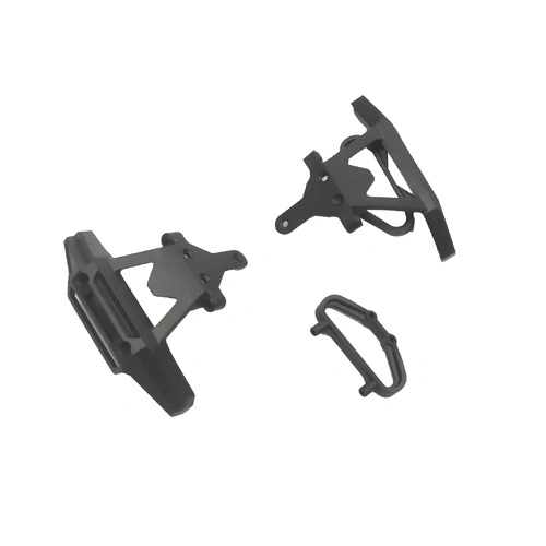 Mega RC Front/Rear Bumper (M-TITAN)