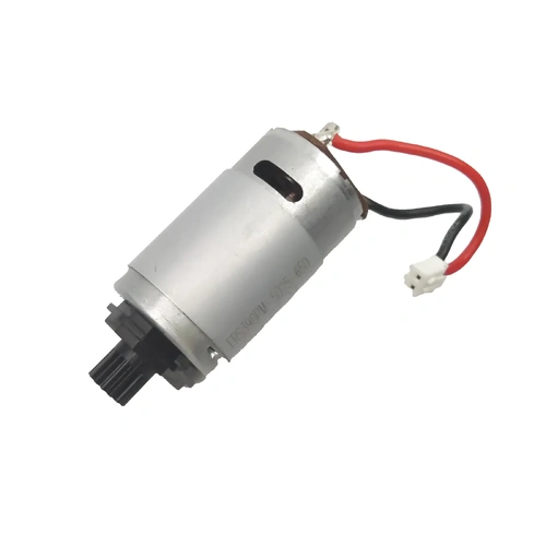 Mega RC 390 Motor (M-TITAN)