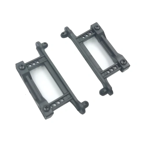 Mega RC Body Mount Set (M-TITAN)
