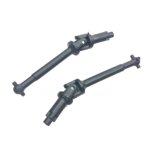 Mega RC Front Wheel Drive Shafts (M-TITAN)