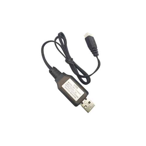Mega RC USB Charger (M-TITAN)