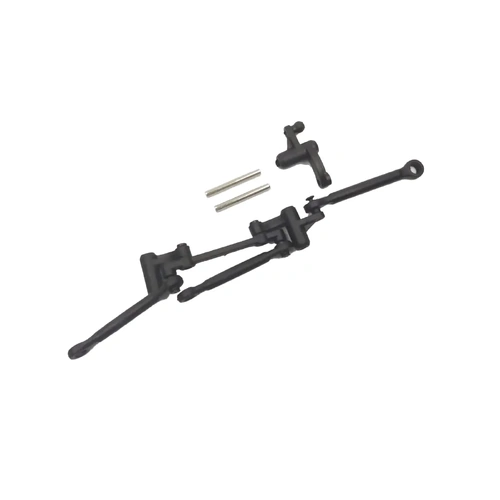 Mega RC Steering Module (M-TITAN)