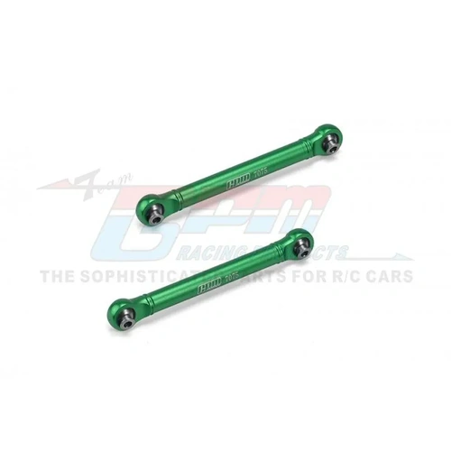 GPM Green 7075 Aluminium Rear Linkage