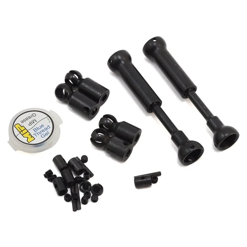 MIP Axial SMT10 X-Duty Center Drive Kit