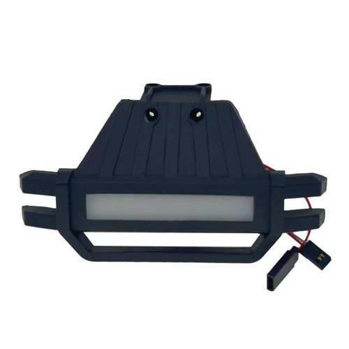 MJX Front Bumper Assembly with LED Light - MJX-10100B