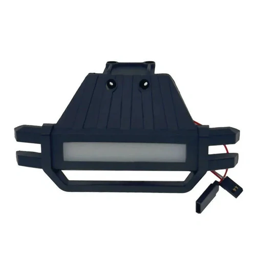 MJX Front Bumper Assembly with LED Light - MJX-10100B