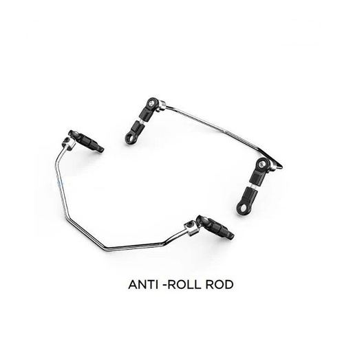 MJX Front & Rear Anti-Roll Bar For 10208 - MJX-10121B