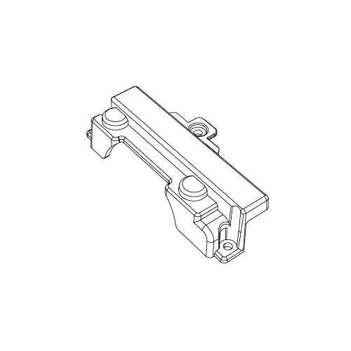 MJX Gear Box Cover - MJX-10191