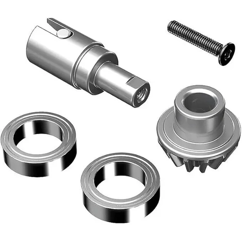 MJX Front Bevel Diff Gear For 10208 - MJX-10402F