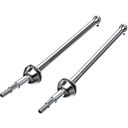MJX Front / Rear CVD Drive Shafts For 10208 - MJX-10410B