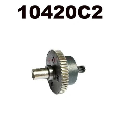 MJX Center Differential - MJX-10420C2