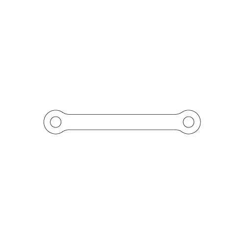 MJX Steering Linkage - MJX-10432