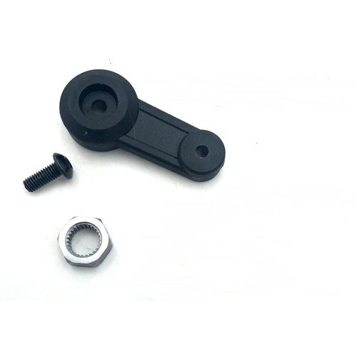 MJX Servo Swing Arm Assembly - MJX-10702