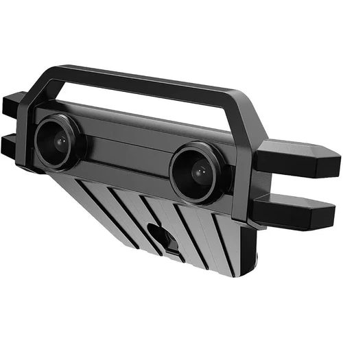 MJX Front Bumper Assembly With LED Lights 14210 - MJX-14100C