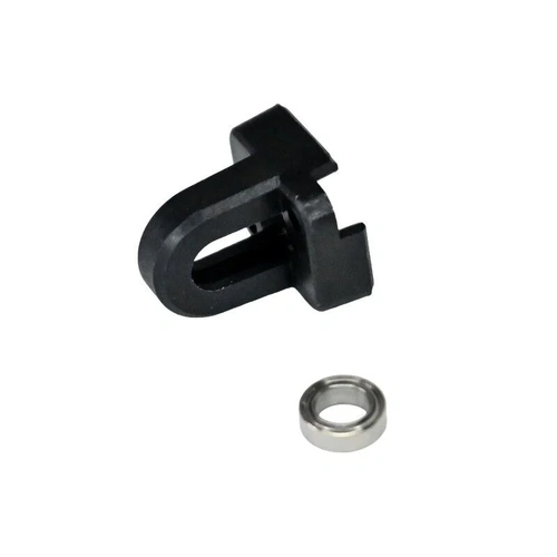 MJX Spindle Support Frame & Bearing - MJX-1413Q