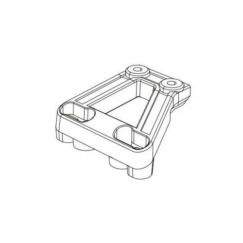MJX Front Support Frame - MJX-14150B
