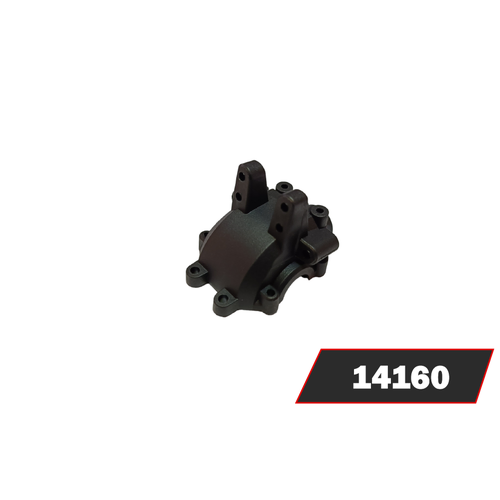 MJX Front Upper Gearbox Covers - MJX-14160