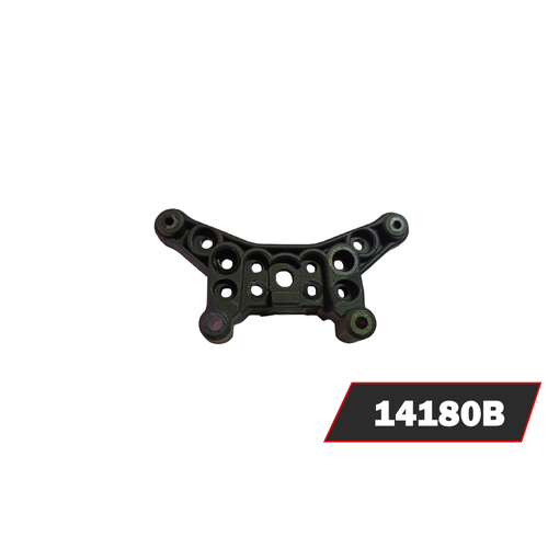 MJX Rear Shock Tower - MJX-14180B