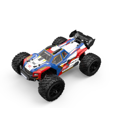 MJX 1/14 HyperGo 2.4G 4WD Brushless RC Truggy - MJX-14212