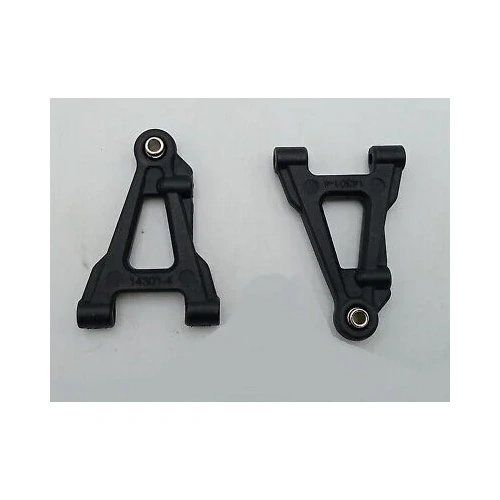 MJX Front Lower Suspension Arms Short Including Ball Head For 14301 & 14303 - MJX-14220
