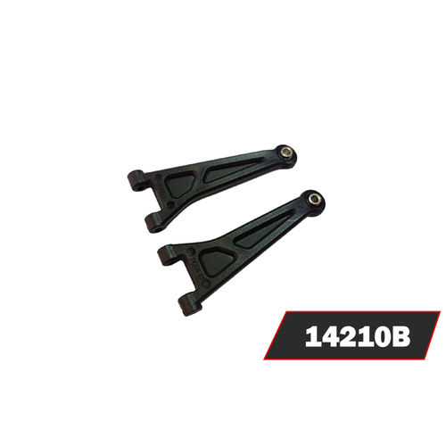 MJX Front Lower Swing Arm Long For 14209 & 14210 - MJX-14220B