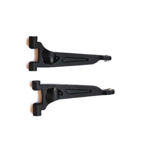 MJX Rear Upper Swing Arm Long for 14209 & 14210 - MJX-14240B