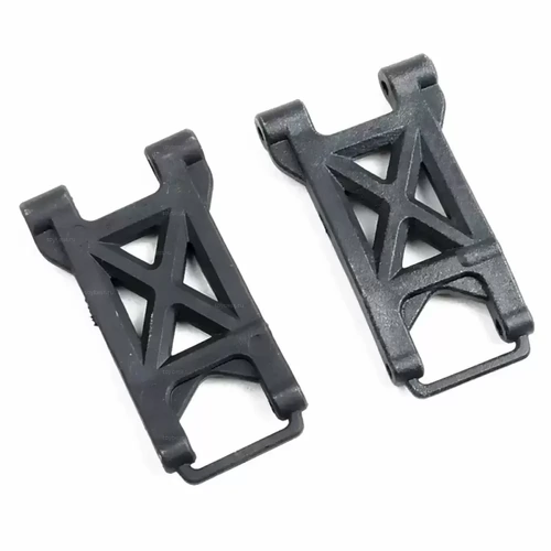 MJX Rear Lower Suspension Arms Short For 14301 & 14303 - MJX-14250
