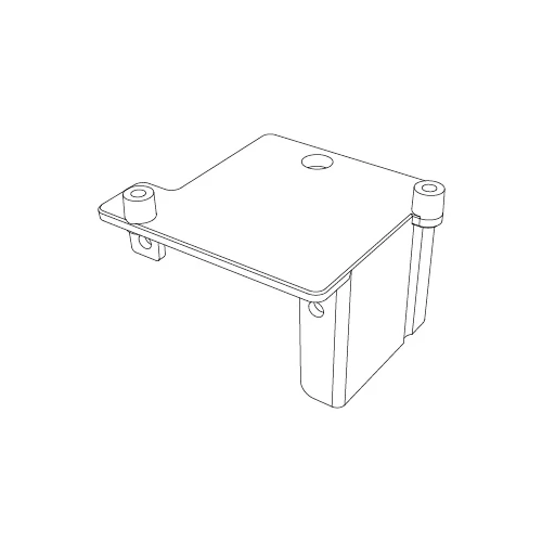 MJX Servo Upper Fix Frame - MJX-14270