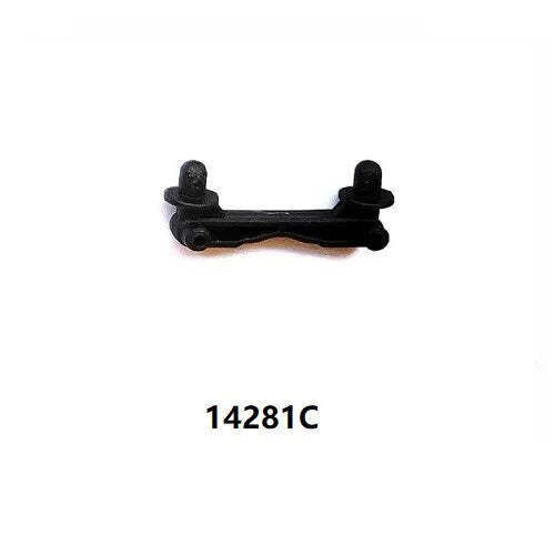 MJX Rear Body Mount For 14209 - MJX-14281C