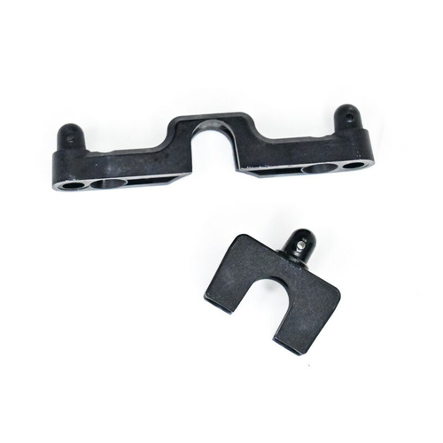 MJX Cover Body Posts For 14301 & 14303 - MJX-14290