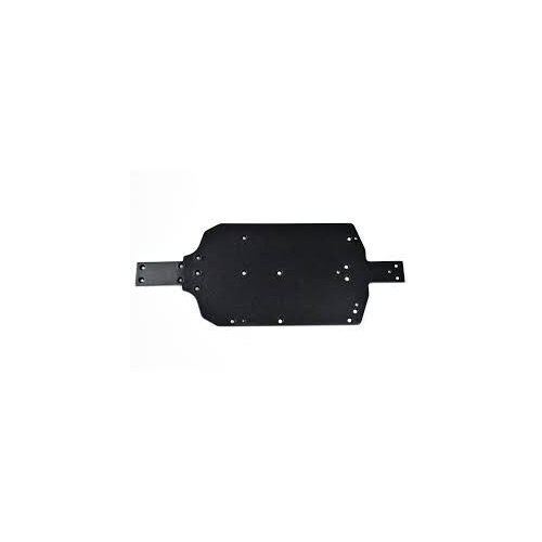MJX Alloy Chassis For 14209 & 14210 - MJX-14300B