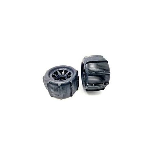 MJX 14210 Paddle Tire 2Pcs - MJX-14300E2