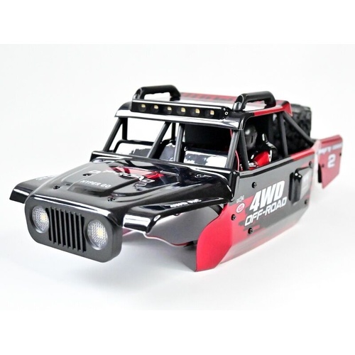 MJX 14209 Body Shell - MJX-1430C