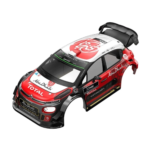 MJX 14303 Body Shell - MJX-1430L3