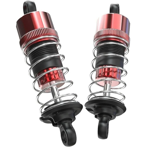 MJX Oil Filled Shock Absorber For 14301 & 14303 - MJX-14500