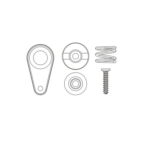 MJX Servo Saver For 14209 & 14210 - MJX-14702B