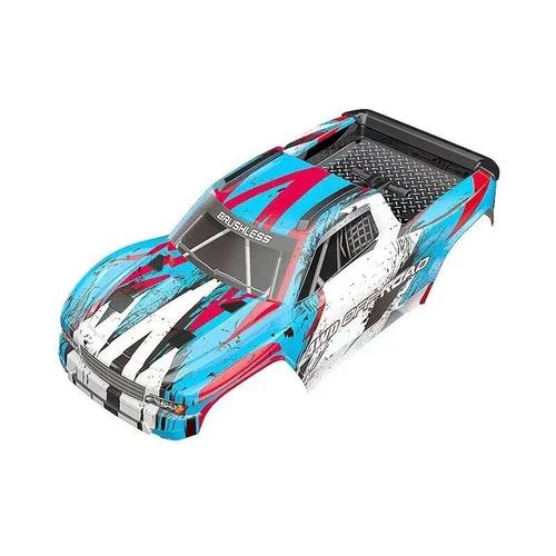 MJX 16208 Body Shell - MJX-1601C