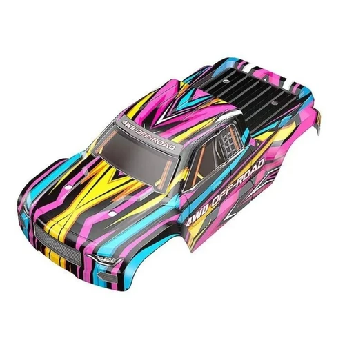 MJX 16209 Body Shell - MJX-1601D