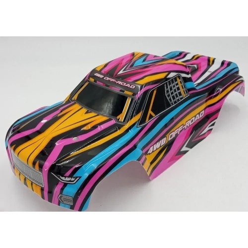 MJX 16209 Body Shell - MJX-1601H