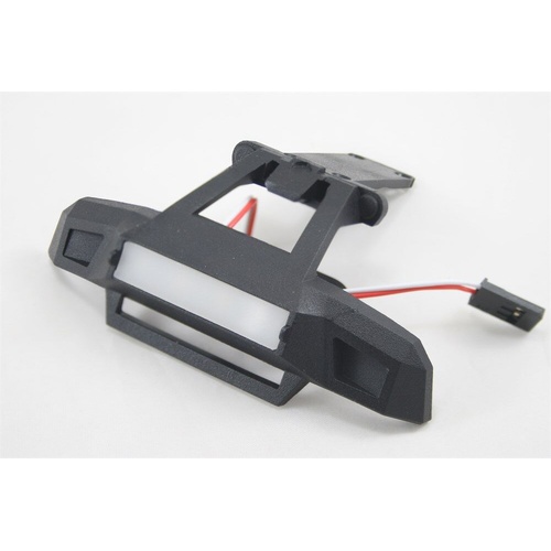 MJX 16208 Truggy Bumper Front - MJX-16100