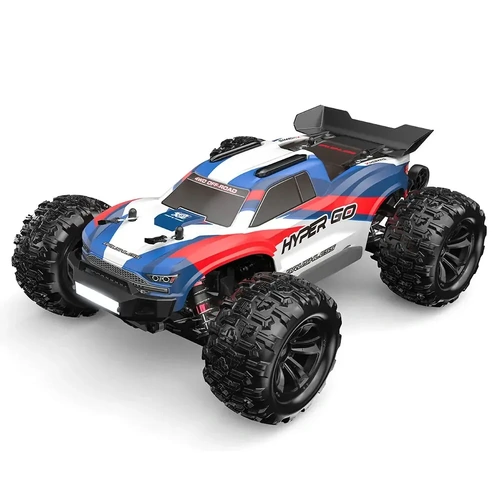 MJX 1/16 HyperGo 4WD Brushless RC Truck - MJX-16212