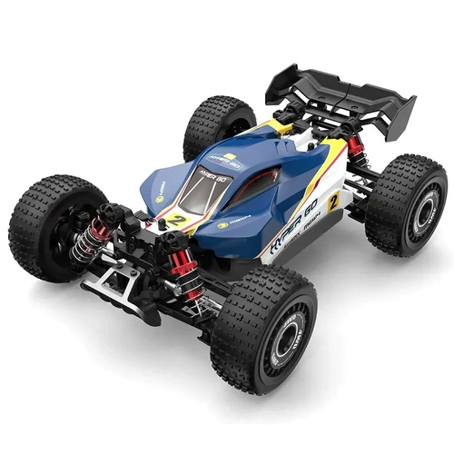 MJX 1/16 HyperGo 4WD Brushless RC Buggy