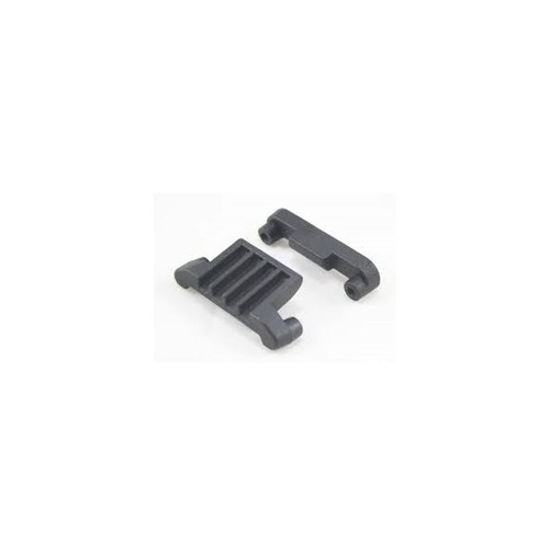 MJX 16208 F/R Body Mounts For 16207 - MJX-16280