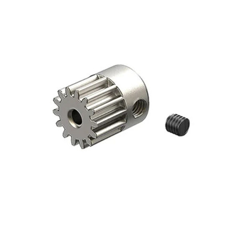 MJX Motor Pinion For 16207 - MJX-16392B