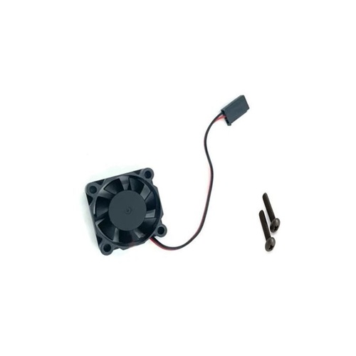MJX ESC Fan 25mmx25mm For 14301 & 14303 - MJX-16397B