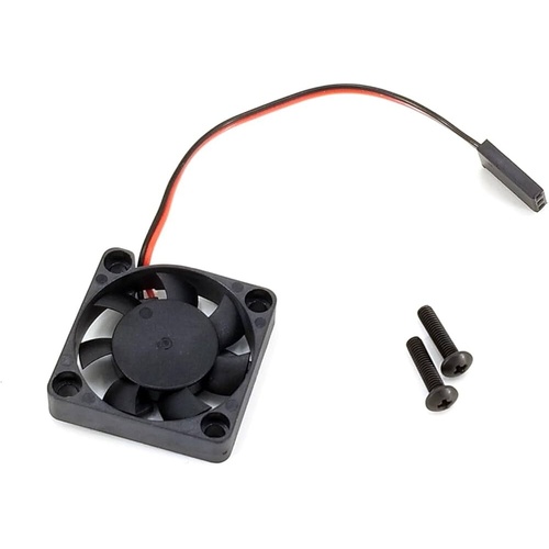 MJX Motor Fan For 16207 - MJX-16397C