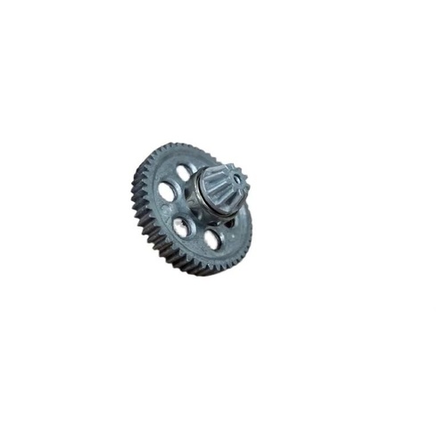 MJX Spur Gear Assembly For 16207 & 16210 - MJX-16401