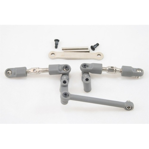 MJX Steering Assembly For 16207 & 16210 - MJX-16430S